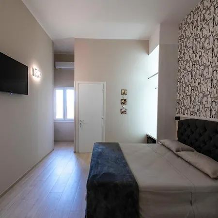 Bed & Breakfast Teresita