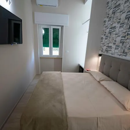 Teresita * Gallipoli