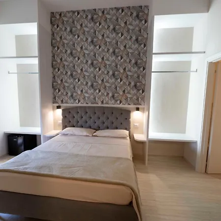 Bed & Breakfast Teresita Gallipoli