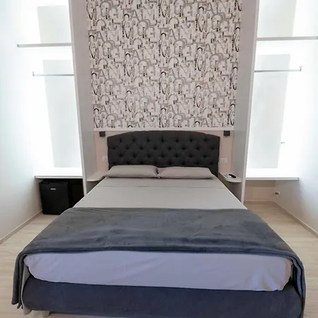 Teresita Bed & Breakfast Gallipoli