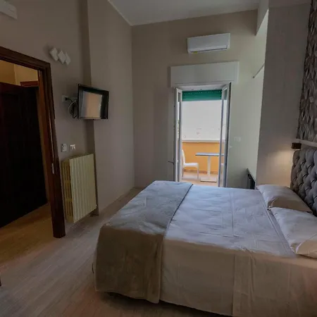 Bed & Breakfast Teresita - Gallipolli
